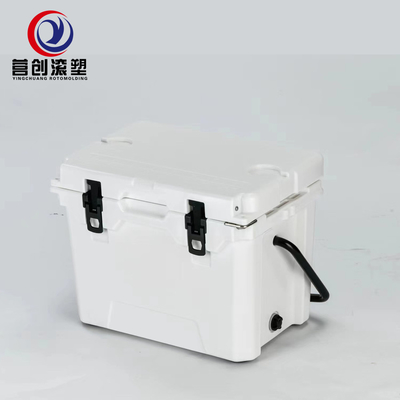 Αγορά Βιομηχανικό βαθμό Rotomolded Lunch Box 7kg-15kg Roto Molding Tech online manufacture