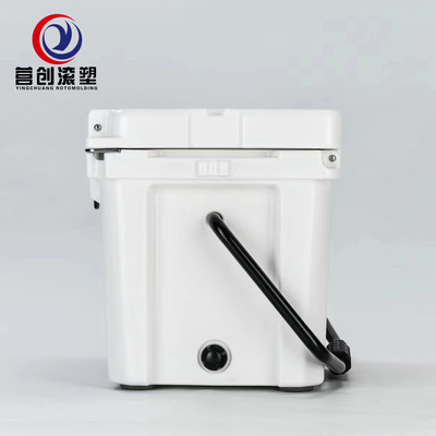 Αγορά Τεχνολογία Roto Molding Fishing Rotomolded Cooler Box με σημεία δέσμης online manufacture
