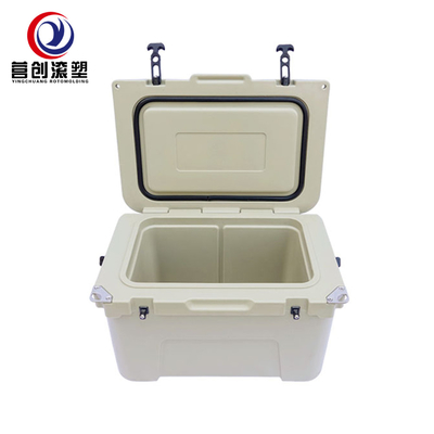 Αγορά 40-60MM θερμομόνωση Rotomolded Ice Box Premium ψύξη λύση online manufacture