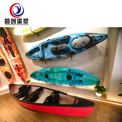 Αγορά Yingchuang Roto Kayak Amusement Facilities Customized for Affordable Range and Performance online manufacture
