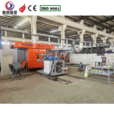 Αγορά 220V/380V/440V Μηχανή στροφής σχηματισμού online manufacture