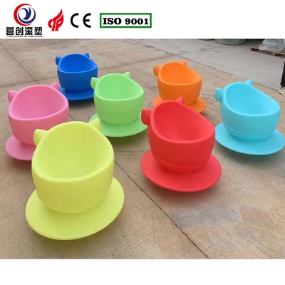 Αγορά Customized Enjoyment Amenities Custom Design of kiddie chair and Competitive for Your Business Development online manufacture
