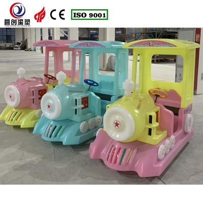 Αγορά Moderate Customized Mold for amusement small car Produce and Customized Products online manufacture