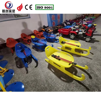 Αγορά Yingchuang Roto Range Customized Entertainment Equipment of sled for Unforgettable Experiences online manufacture