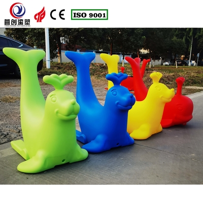 Αγορά YINGCHUANG Custom Design Amusement Facilities of Skating assistant for Entertainment Solutions and Designs online manufacture