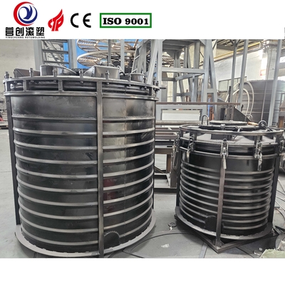 Αγορά Προσαρμοσμένο Rotomolding Mould Μούλντ Υδροφόρος Τανκ Μούλντ Ιδανική λύση για τις ανάγκες κατασκευής online manufacture
