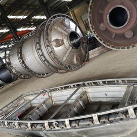 Αγορά Rotomolding tank mould for sales rotomoulding machine online manufacture