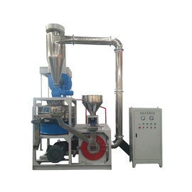 Αγορά LLDPE Plastic Pulverizer Machine For Rotomolding Products, Etc. online manufacture