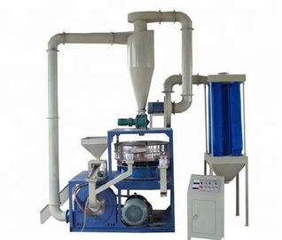 Αγορά LLDPE Plastic Pulverizer Machine For Rotomolding Products, Etc. online manufacture