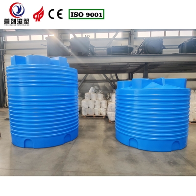 Δεξαμενή νερού 1000L UV Stabilized Rotomould -40°C έως 60°C