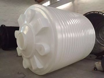 200L ανθεκτικές στις ακτινοβολίες δοχεία νερού για μακροχρόνια απόδοση