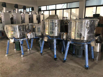 Μηχανή ανάμειξης χρωμάτων 20kg με 3000RPM και θερμοκρασία λειτουργίας -20C-50C