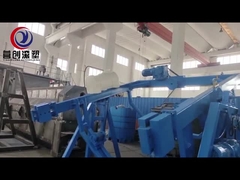 Δυναμικότητα 200L έως 50 000 λίτρων Τανκ νερού με στρογγυλομόρφωση με μεγάλη αντοχή