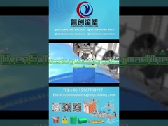 Μηχανές στρογγυλομόρφωσης αυτοματοποιημένων ροκ εντ ρουλ για σκάφη διασκέδασης