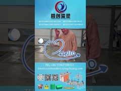 Yingchuang Roto μηχανή κατασκευής καγιάκ, μηχανή στρογγυλομόρφωσης κλιβάνου, μηχανή στρογγυλομόρφωσης ροκ ν ρολ