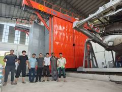 Εξοπλισμός χύτευσης