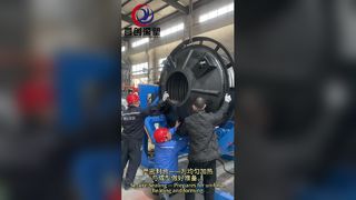 Rock N Roll CF-5000: Μπορεί ο προσεκτικός ψεκασμός με παράγοντα απελευθέρωσης να εξασφαλίσει λείο Demoldin